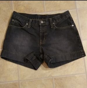 Bongo jean shorts juniors size 5
